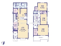 東村山市野口町２丁目