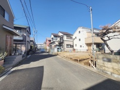 小平市小川町１丁目