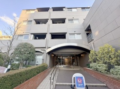 小金井市中町３丁目