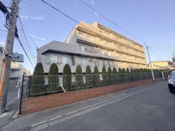 小金井市中町３丁目