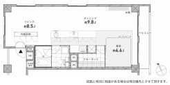 小金井市中町３丁目