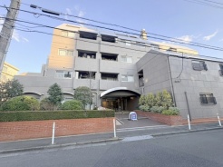 小金井市中町３丁目