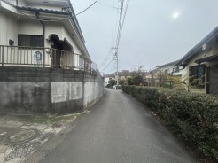 武蔵村山市神明２丁目