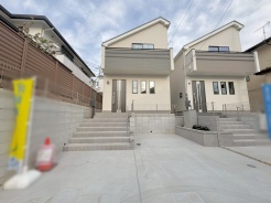 建物が完成しましたので室内のご見学予約スタート。当日のご見学予約も大歓迎です。お気軽にご連絡ください。他にもインターネットに掲載していない情報も沢山ありますので、比較で併せてご見学ができます。
