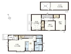 実際に室内をご見学頂くと生活のイメージが広がると思います。家具を置いたイメージや窓からの景色など。周辺で販売に出している物件も一緒にまとめてご見学頂き、比較する事もできます。お気軽に担当スタッフまでお申しつけください。
