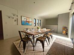 本画像はCGで作成しており、実際に現地に家具は置かれておりません。また、価格に家具は含まれておりません。
