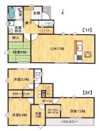 日野市程久保３丁目