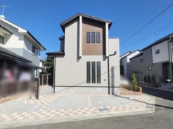 建物が完成しましたので室内のご見学予約スタート。当日のご見学予約も大歓迎です。お気軽にご連絡ください。他にもインターネットに掲載していない情報も沢山ありますので、比較で併せてご見学ができます。
