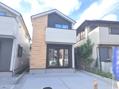 建物が完成しましたので室内のご見学予約スタート。当日のご見学予約も大歓迎です。お気軽にご連絡ください。他にもインターネットに掲載していない情報も沢山ありますので、比較で併せてご見学ができます。
