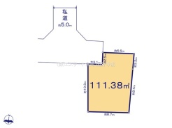 西東京市芝久保町３丁目