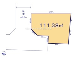 西東京市芝久保町３丁目