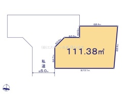西東京市芝久保町３丁目