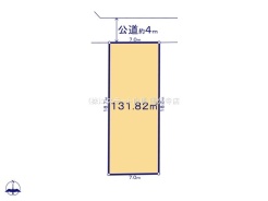 国分寺市富士本１丁目