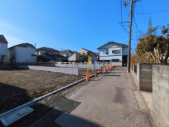 国分寺市富士本１丁目