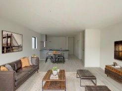 本画像はCGで作成しており、実際に現地に家具は置かれておりません。また、価格に家具は含まれておりません。
