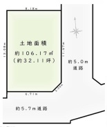 西東京市谷戸町３丁目