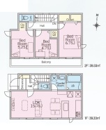 小平市仲町
