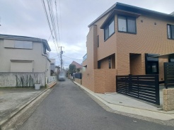 武蔵野市吉祥寺東町１丁目