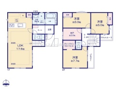 小平市小川町１丁目