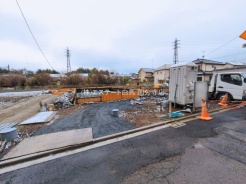 小金井市前原町４丁目