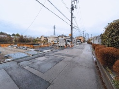 小金井市前原町４丁目