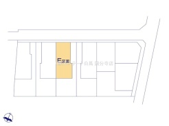 小金井市前原町４丁目