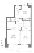 三鷹市新川６丁目