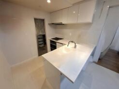 本画像は入居者様の家具をCGで消した画像であり、現況と異なる可能性がございます。
