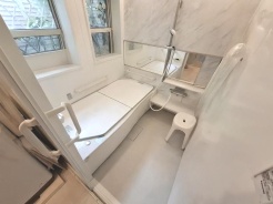 本画像は入居者様の家具をCGで消した画像であり、現況と異なる可能性がございます。