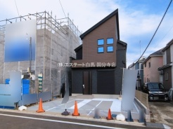 現地のご見学予約もスタートしました。周辺で売りに出ている物件も沢山御座います。まとめてご見学ができますのでお気軽にお申しつけください。

