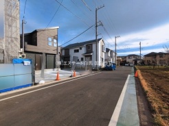 この街を選ぶ理由や想像している生活のイメージを担当者と共有してもらえると嬉しいです。　今後の暮らしがどのようなものになるか、その想像が現実になるためのステップを一緒に考えましょう。
