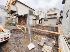 現地のご見学予約もスタートしました。周辺で売りに出ている物件も沢山御座います。まとめてご見学ができますのでお気軽にお申しつけください。
