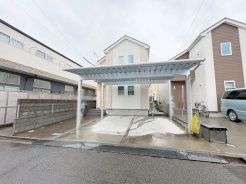 小平市仲町