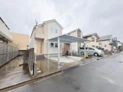 小平市仲町
