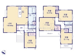 日野市東豊田１丁目
