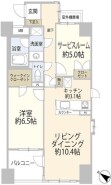 実際に室内をご見学頂くと生活のイメージが広がると思います。家具を置いたイメージや窓からの景色など。周辺で販売に出している物件も一緒にまとめてご見学頂き、比較する事もできます。お気軽に担当スタッフまでお申しつけください。
