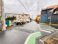 この街を選ぶ理由や想像している生活のイメージを担当者と共有してもらえると嬉しいです。　今後の暮らしがどのようなものになるか、その想像が現実になるためのステップを一緒に考えましょう。
