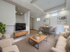 本画像はCGで作成しており、実際に現地に家具は置かれておりません。また、価格に家具は含まれておりません。
