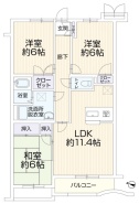 東大和市立野３丁目
