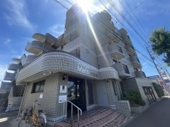 東大和市立野３丁目