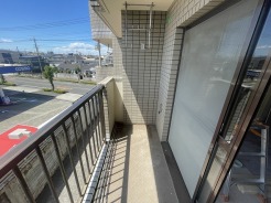 東大和市立野３丁目