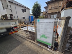 周辺のエリアで他にも沢山売りに出ている物件があります。インターネット掲載前の情報などもありますのでお気軽にお問合せください。まとめてご見学できます。
