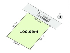 国分寺市内藤１丁目