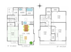 東村山市久米川町４丁目