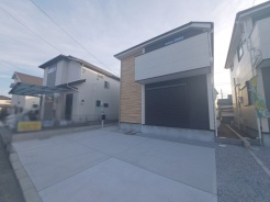 建物が完成しましたので室内のご見学予約スタート。当日のご見学予約も大歓迎です。お気軽にご連絡ください。他にもインターネットに掲載していない情報も沢山ありますので、比較で併せてご見学ができます。
