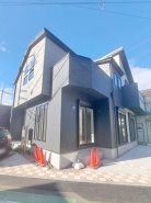 建物が完成しましたので室内のご見学予約スタート。当日のご見学予約も大歓迎です。お気軽にご連絡ください。他にもインターネットに掲載していない情報も沢山ありますので、比較で併せてご見学ができます。
