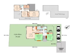 東村山市栄町２丁目