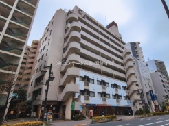 小金井市本町２丁目