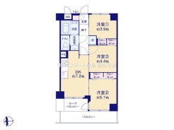 小金井市本町２丁目