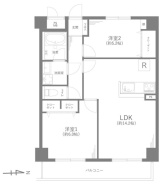 三鷹市下連雀４丁目